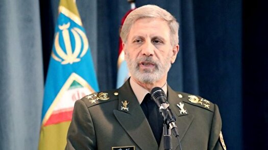 نیازمند ارتش قدرتمندتر برای حفاظت از ملت‌مان هستیم