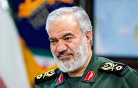 سردار فدوی: اختلاف‌افکنان باید توبه کنند