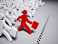 پایان کار دومین دوره تابستانه «تاجر کوچک» در یزد