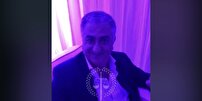 بنویسید رضا پهلوی بخوانید حسرت السلطنه