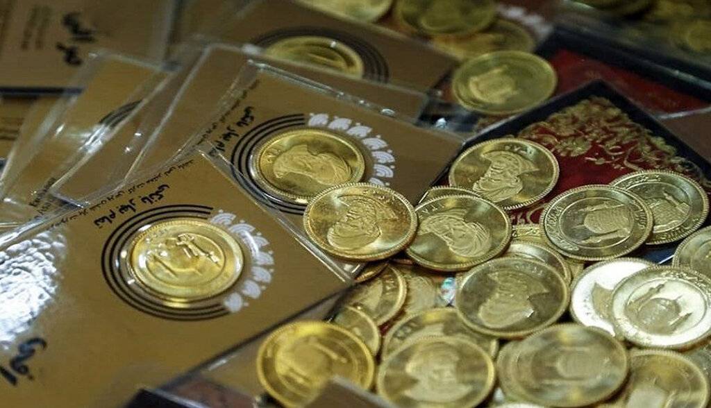جهش قیمت ها در بازار مسکوکات گران بها؛ سکه امامی ۹۵ میلیون شد