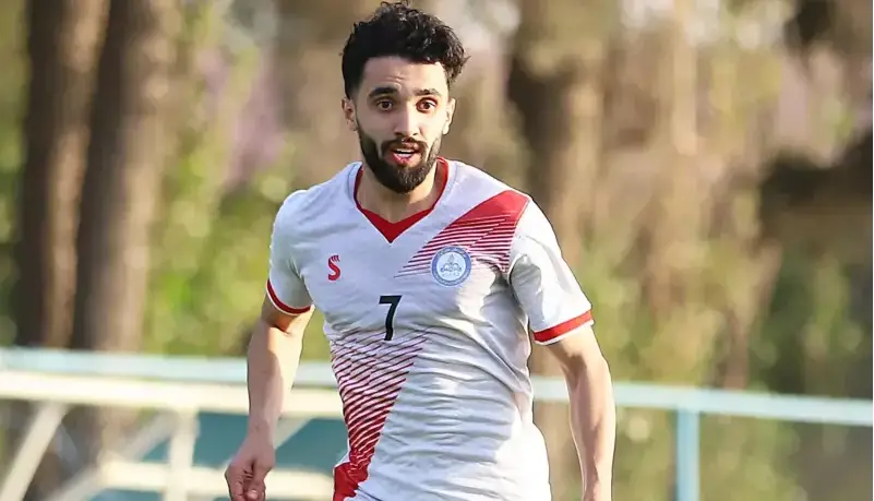 اولین گل لیگ یک همه را غافلگیر کرد!