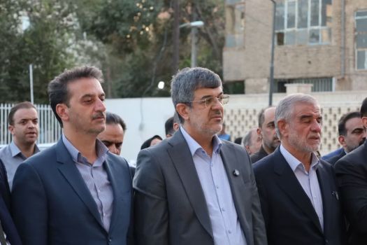 گزارش تصویری