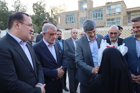 خبر یزد
