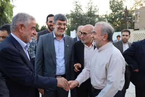 خبر یزد