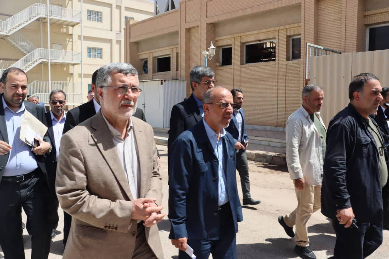 خبر یزد