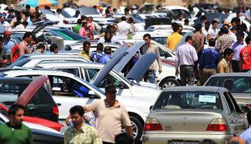 افزایش قیمت هم بازار خودرو را از رکود نجات نداد