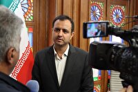 صدور بیش از ۱۲۰ فقره پروانه بهره‌برداری و ۱۸۰ فقره جواز تاسیس در یزد