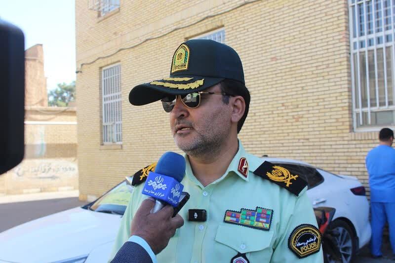 خبر یزد