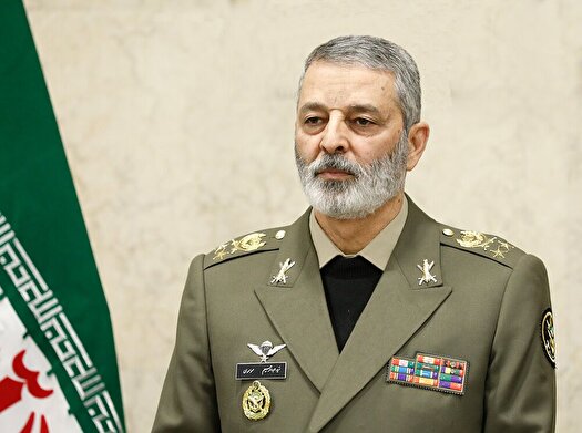 ایران همچنان از ملت مقاوم و شجاع یمن حمایت می‌کند