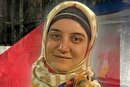 بازداشت مهدیه اسفندیاری تحت تاثیر مسائل سیاسی است