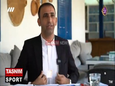 افشاگری‌های عبدالنبی پورخلف داور بازنشسته فوتبال درمورد تبانی‌ها و پشت پرده فساد داوری قسمت دوم