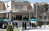 در حیاط دولت چه گذشت؟