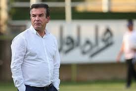 حمید استیلی: ما اعضای کمیته فنی می‌خواستیم مشکلات پرسپولیس را حل کنیم