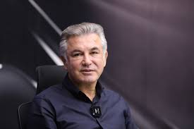 حمید استیلی: نمی‌دانم لیست چرک‌نویس بازیکنان را چه فردی منتشر کرد