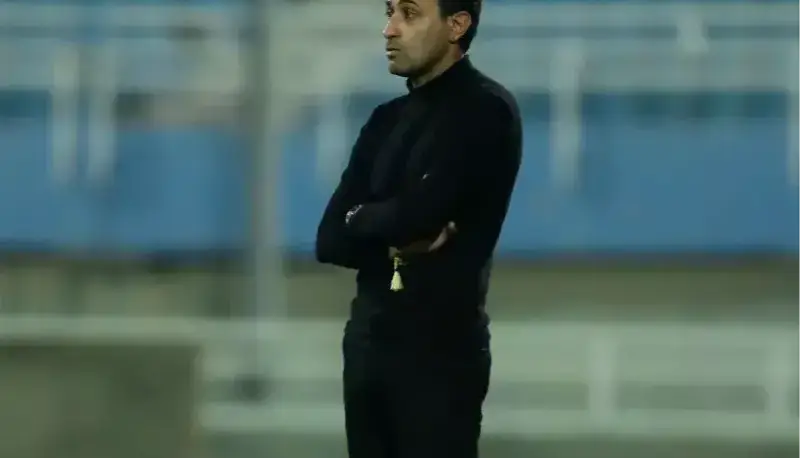 رجب زاده: شک نکنید مدعی صعود هستیم