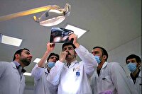 وعده وزارت بهداشت برای انجام اصلاحات در  ظرفیت پذیرش دانشجو