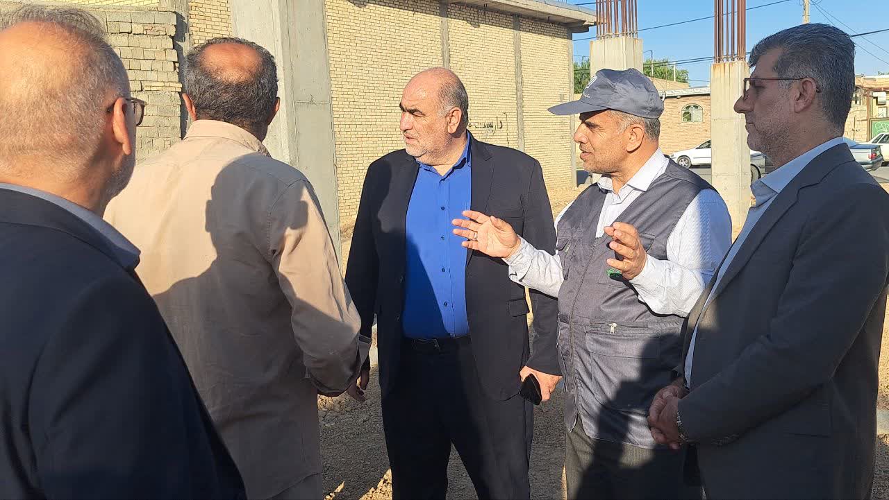 خبر یزد