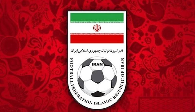 معرفی سرمربی جدید تیم فوتبال نوجوانان ایران