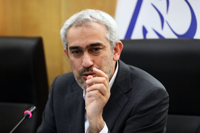 برنامه‌های وزیر اقتصاد برای بهبود وضعیت بازار بورس