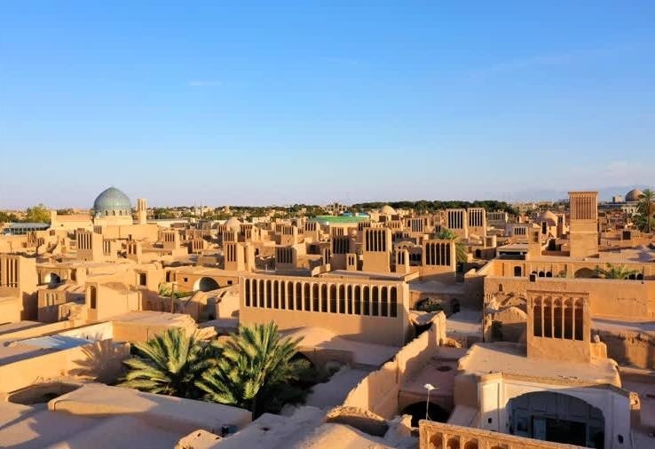 خبر یزد