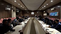 دومین مانور سراسری زلزله کشور در بافق برگزار می‌شود