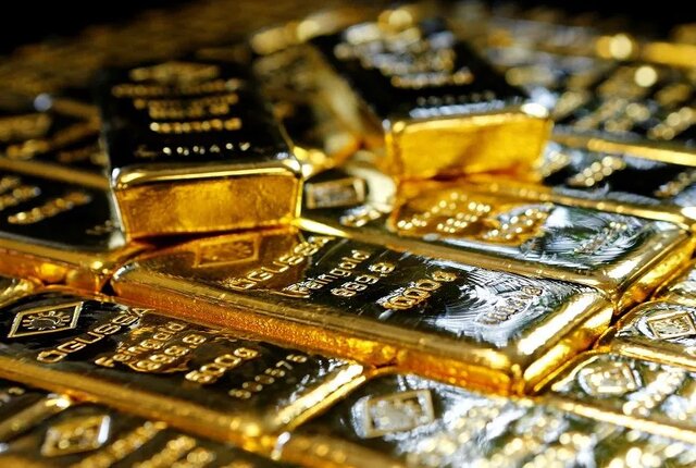 نبض طلای جهانی در اوج می‌زند