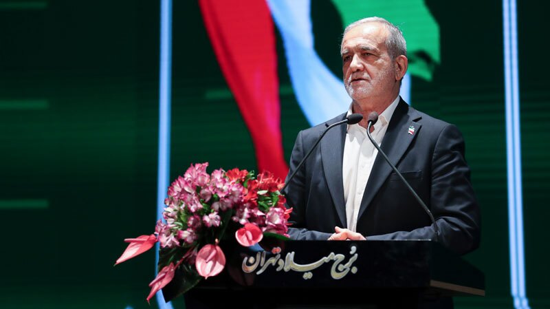 پیشرفت کشور، در گرو عملکرد مسئولانه و پویای نظام آموزشی است