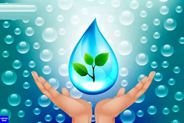 یزد الگوی مدیریت مصرف آب در کشور