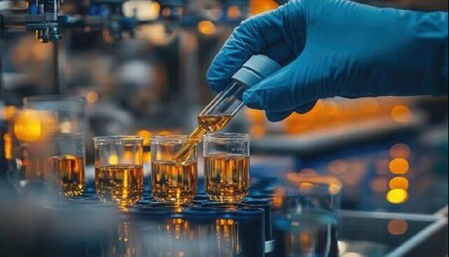طراحی کاتالیست نانویی با کاربرد صنعتی وسیع؛ از ضایعات بیودیزل تا سوخت پاک
