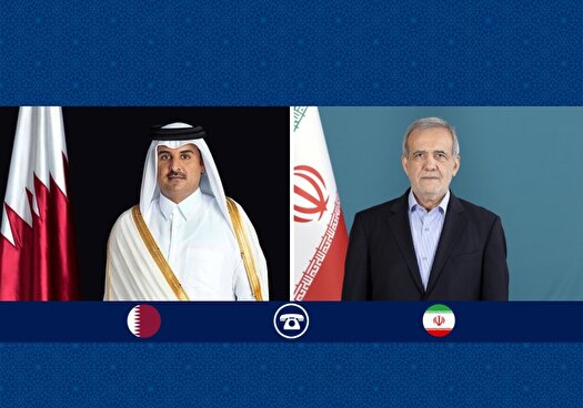 پزشکیان: کشور‌های اسلامی در بیان و عمل جنایات آشکار رژیم صهیونیستی را محکوم کنند