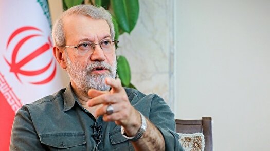پیام حمله رژیم صهیونیستی به قطر از نگاه لاریجانی