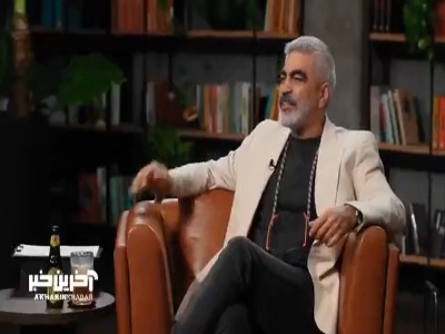 هوشنگ مرادی کرمانی: اولین قصه‌ام را در مجله احمد شاملو چاپ کردم!