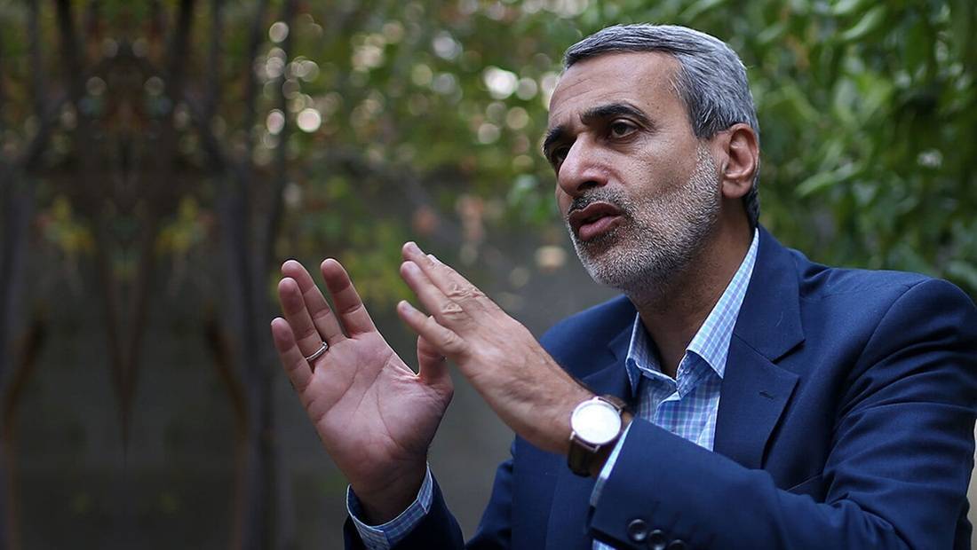 ایران برای تامین امنیت و استقلال، محتاج دیگران نیست