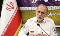 رئیس سازمان اورژانس کشور به یزد سفر می‌کند