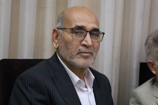 تقدیر مدیرکل آموزش و پرورش استان یزد از تلاشگران فرایند ارزیابی معلمان جدیدالاستخدام