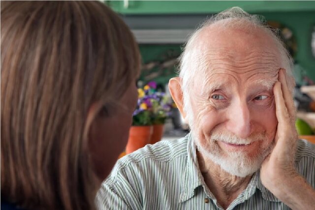 کشف ژنی که احتمال ابتلا به آلزایمر را افزایش می‌دهد