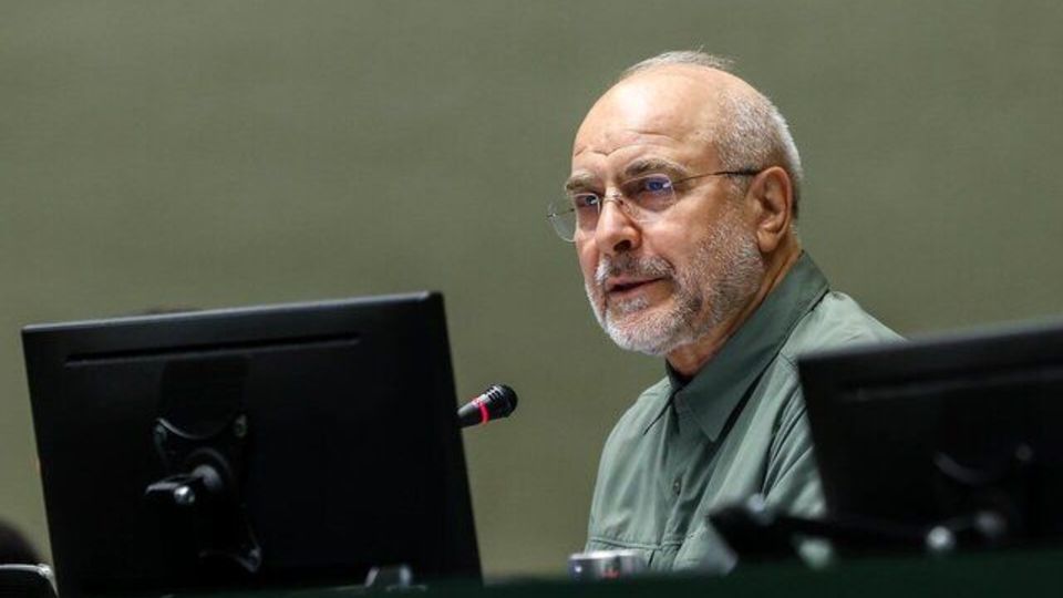 انتقاد رئیس مجلس از وزیر جهاد کشاورزی در خصوص قیمت مرغ