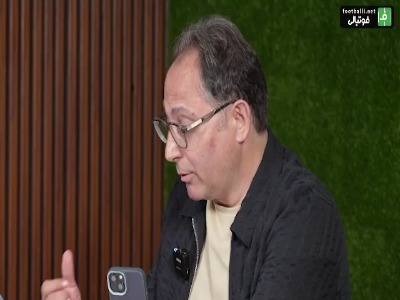 حمایت هواداران پرسپولیس از اوسمار ویرا