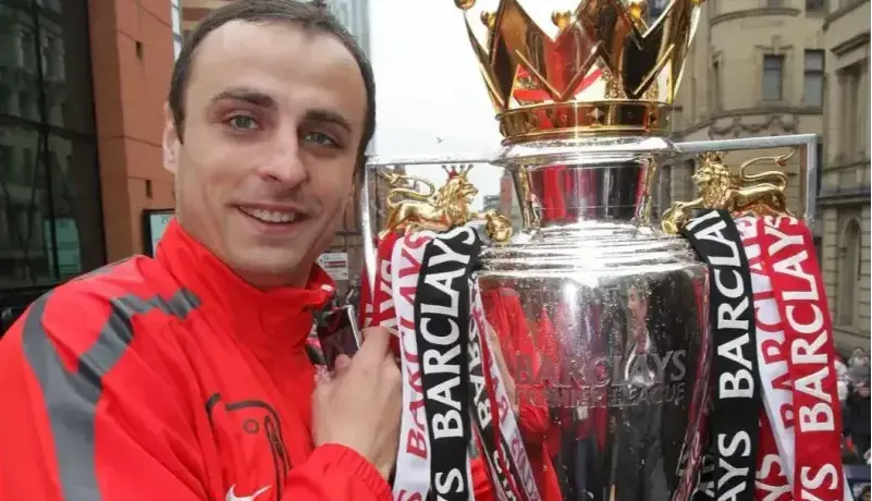 اسطوره یونایتد: یک بار تلاش کردند من را بدزدند!