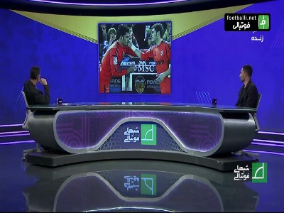 مرور عکس های خاطره انگیز با آنتونیو آدان