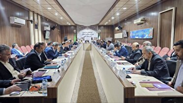 تحقق عدالت توزیعی در پروژه‌های آبیاری با سامانه جدید «سمپاک»