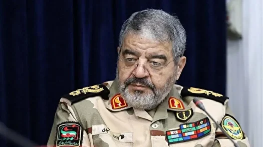 پدافند و امنیت به شیوه‌های سنتی تأمین نمی‌شوند