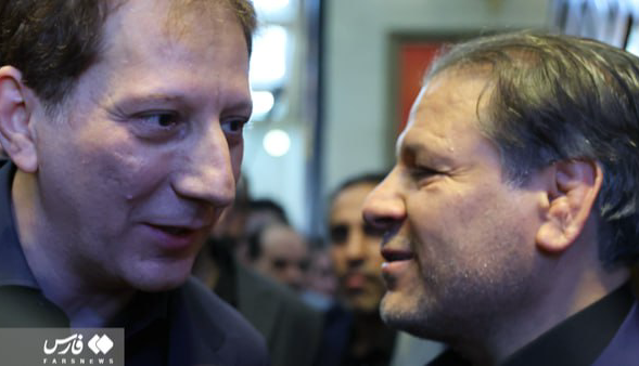 فارس: مسیر انحلال بانک آینده به تقاطع زنجانی و انصاری رسید