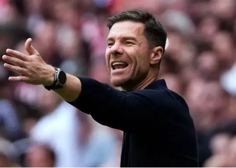 آژیر قرمز در مادرید؛ ژابی فکر می‌کند گواردیولاست!