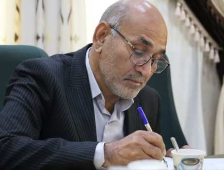 پیام دعوت مدیرکل آموزش و پرورش استان یزد به مناسبت یوم‌الله ۱۳ آبان