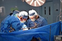 ثبت بیست و یکمین اهدای عضو در استان