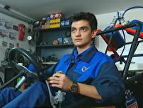 ابتکار و اختراع نوجوان یزدی