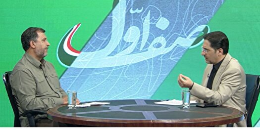 غارت منابع ایران؛ هدف همیشگی قدرت‌های استکباری