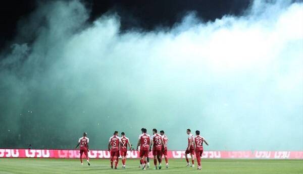 تغییر مسیر پرسپولیس با اوسمار